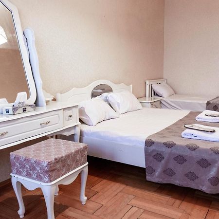 Hotel 125 Tbilisi Zewnętrze zdjęcie
