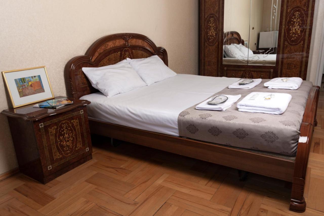 Hotel 125 Tbilisi Zewnętrze zdjęcie