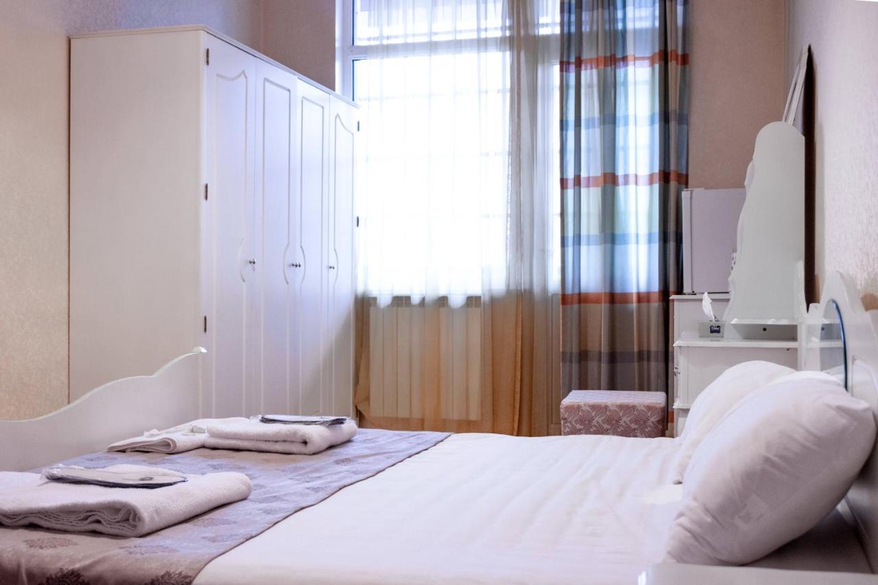 Hotel 125 Tbilisi Zewnętrze zdjęcie