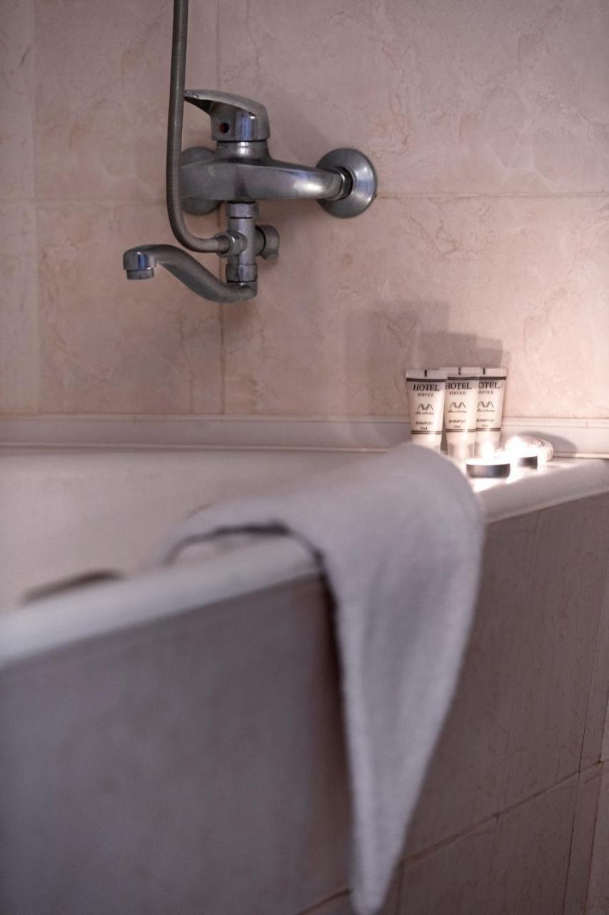 Hotel 125 Tbilisi Zewnętrze zdjęcie