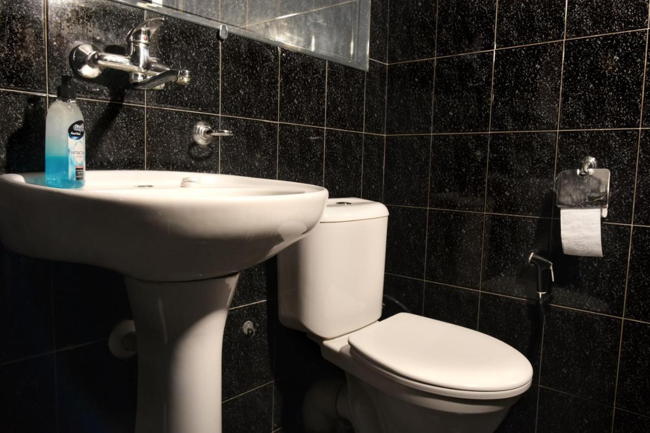 Hotel 125 Tbilisi Zewnętrze zdjęcie