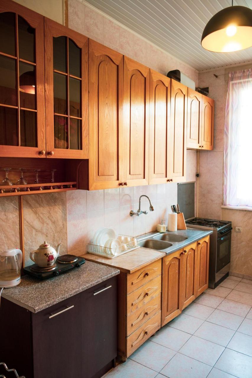 Hotel 125 Tbilisi Zewnętrze zdjęcie