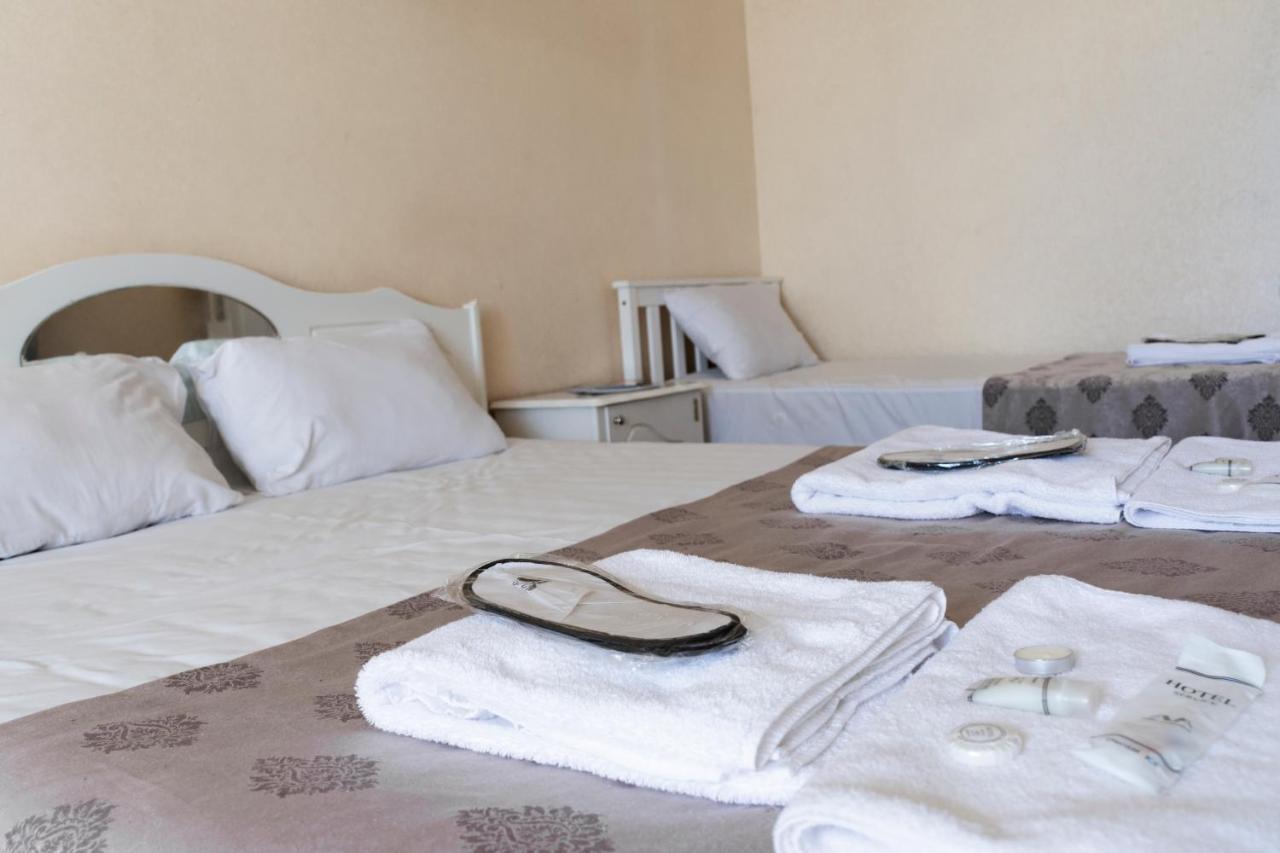 Hotel 125 Tbilisi Zewnętrze zdjęcie