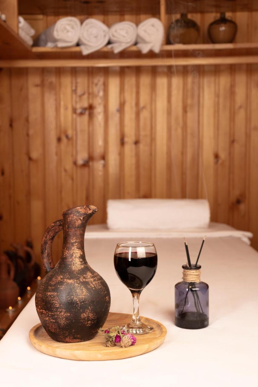 Hotel 125 Tbilisi Zewnętrze zdjęcie