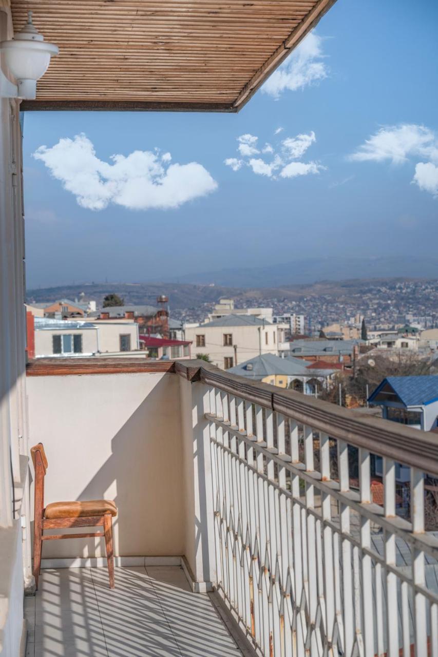 Hotel 125 Tbilisi Zewnętrze zdjęcie