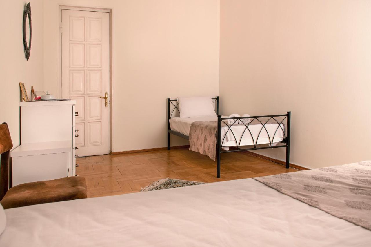 Hotel 125 Tbilisi Zewnętrze zdjęcie