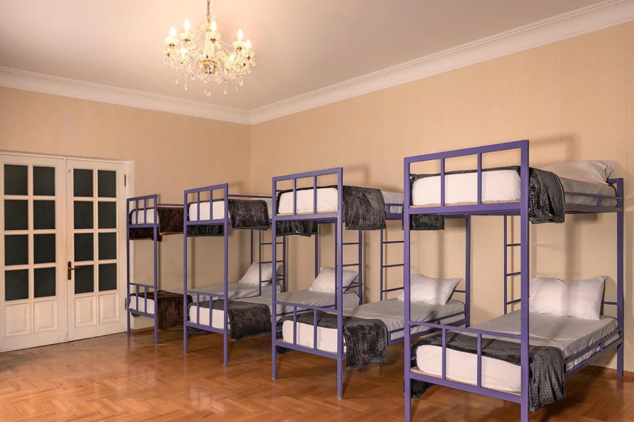 Hotel 125 Tbilisi Zewnętrze zdjęcie