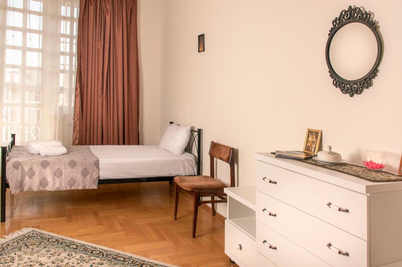 Hotel 125 Tbilisi Zewnętrze zdjęcie