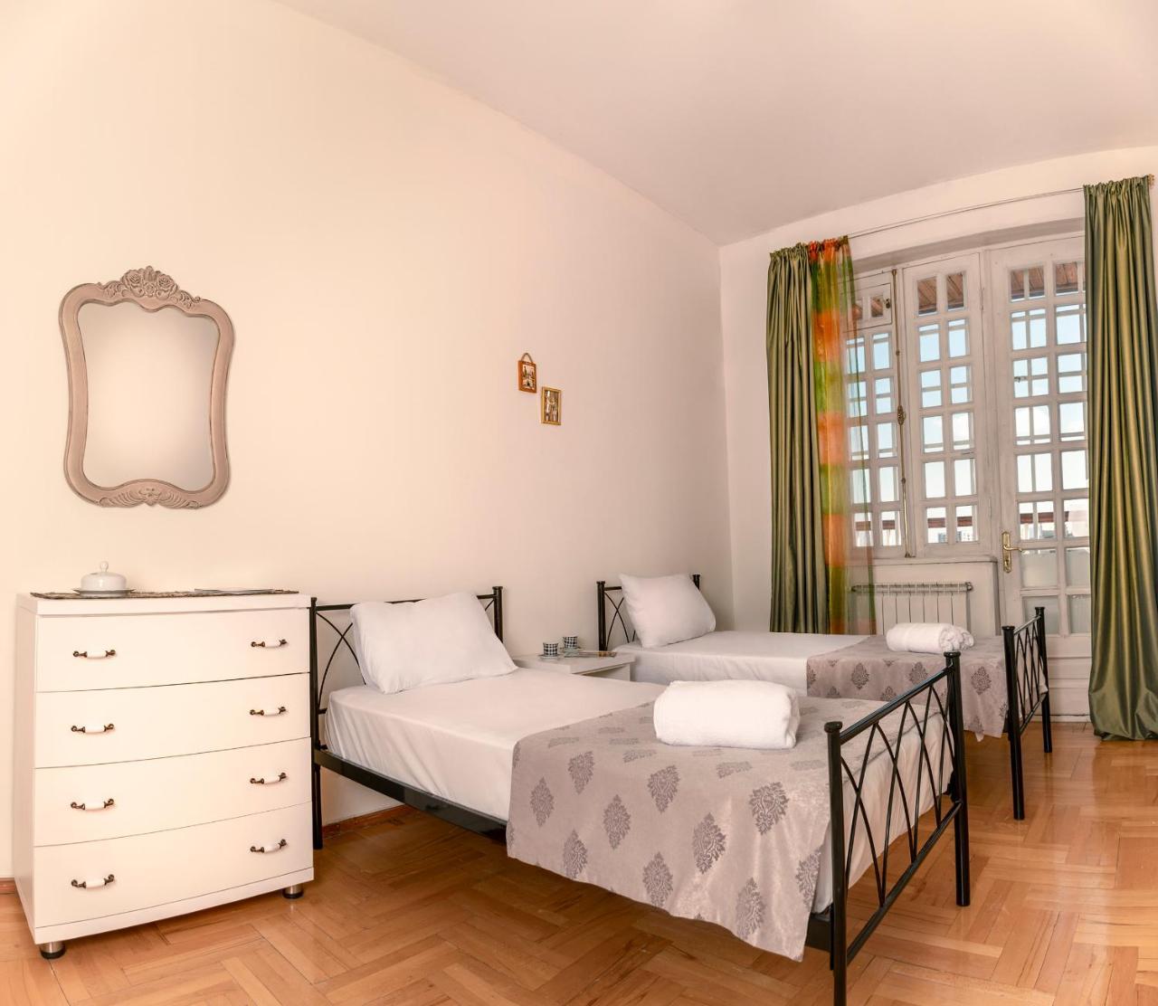 Hotel 125 Tbilisi Zewnętrze zdjęcie