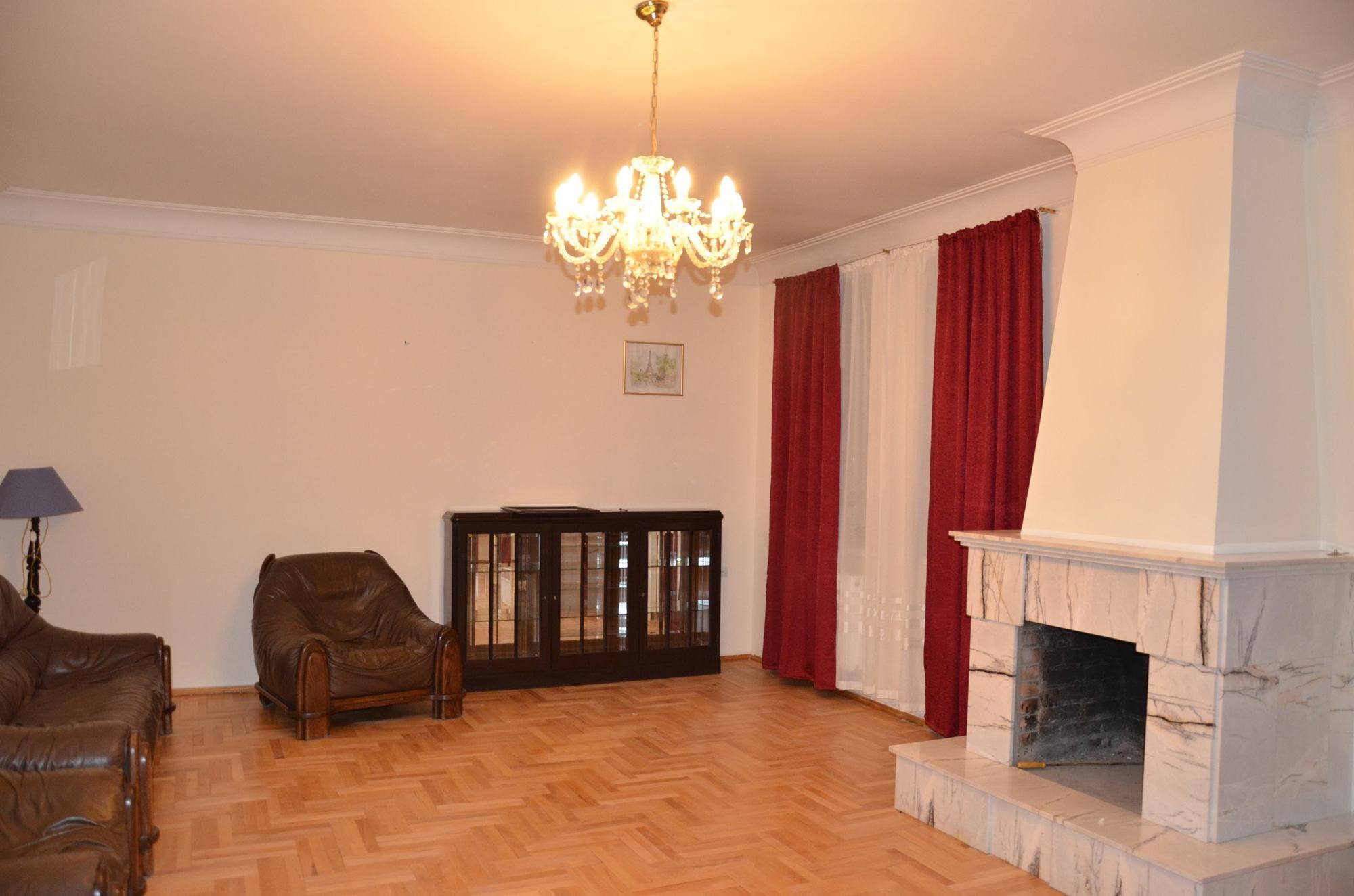 Hotel 125 Tbilisi Zewnętrze zdjęcie