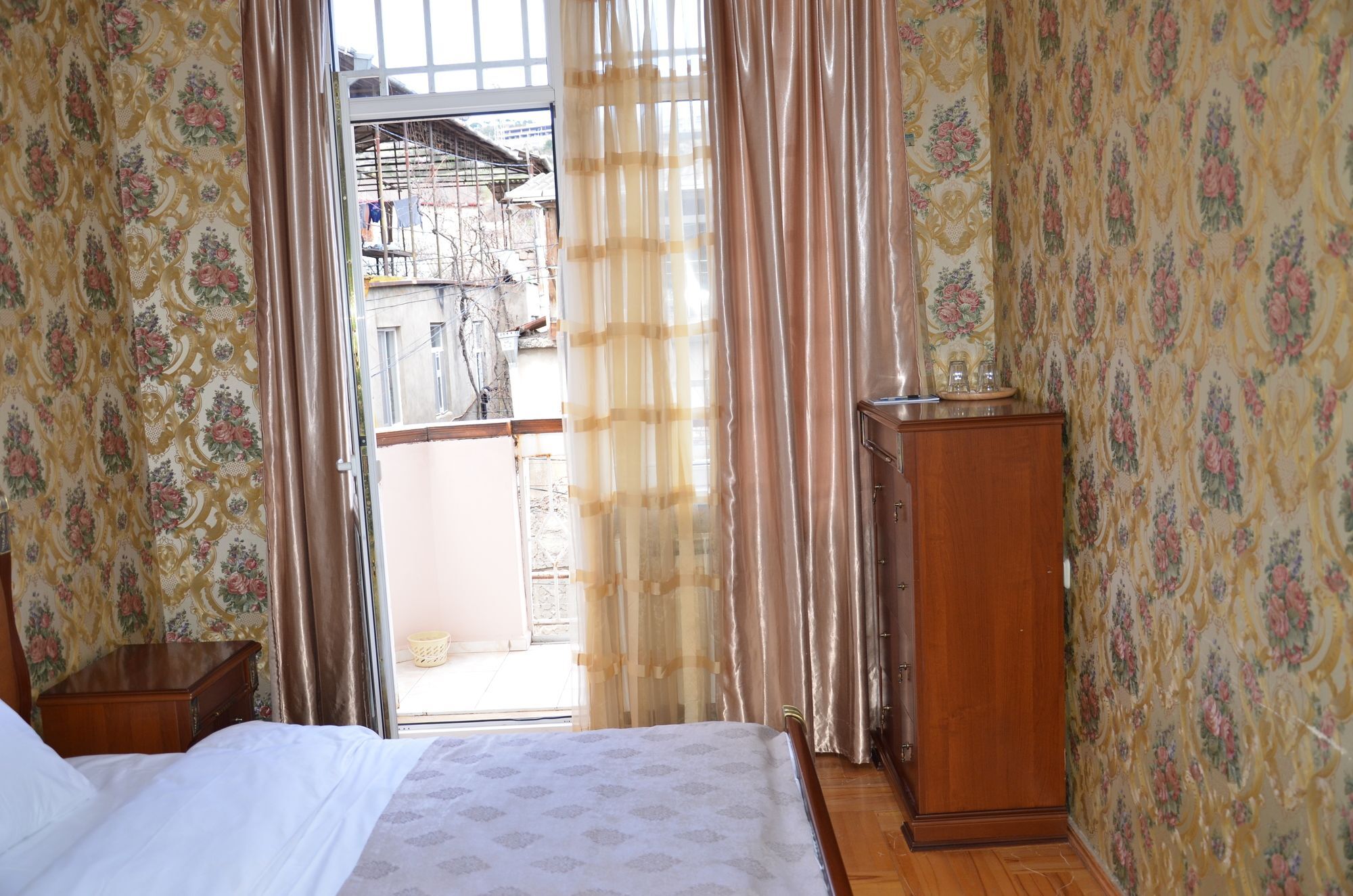 Hotel 125 Tbilisi Zewnętrze zdjęcie