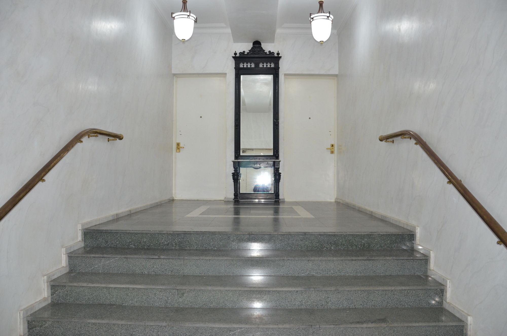 Hotel 125 Tbilisi Zewnętrze zdjęcie