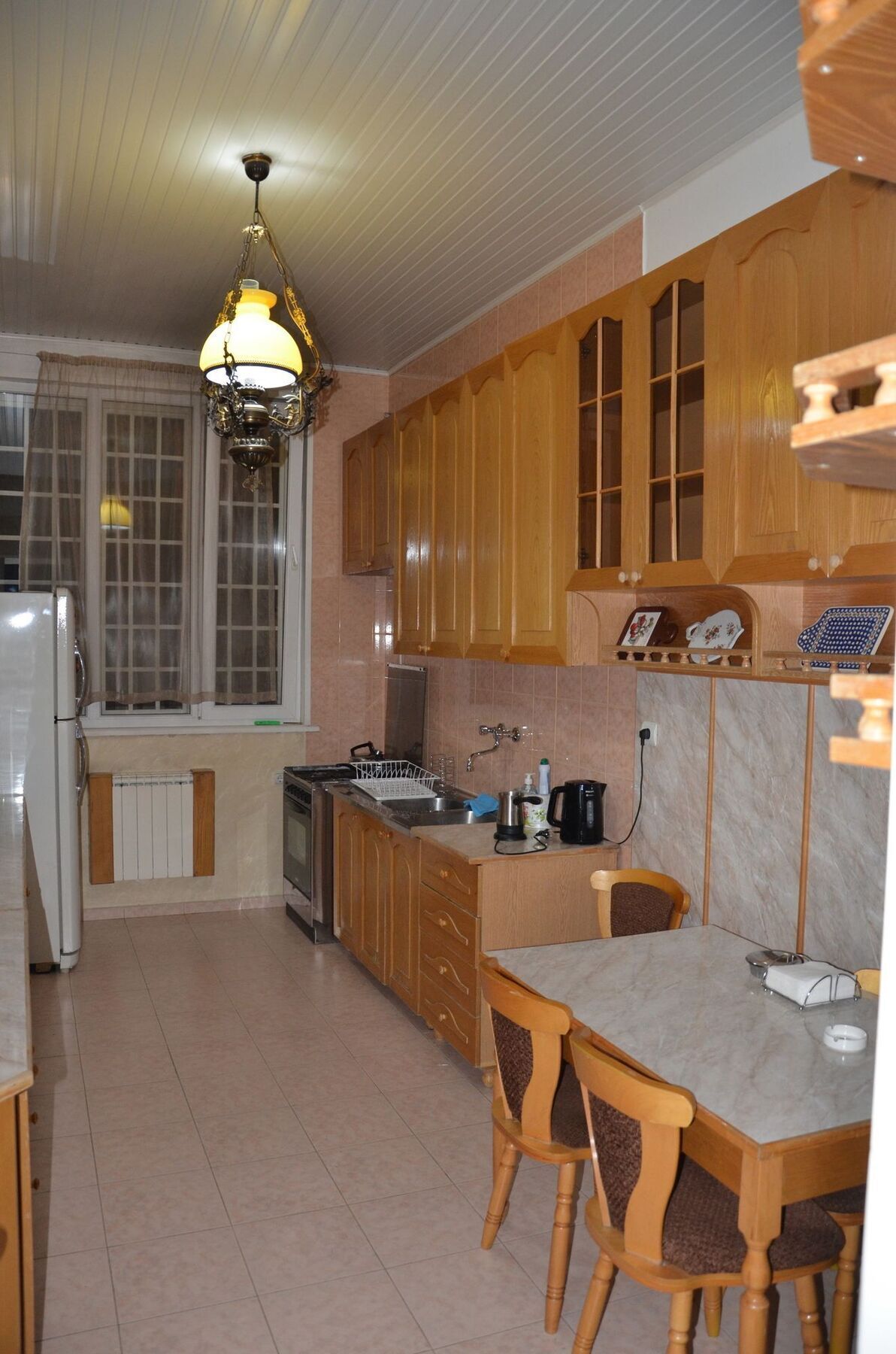 Hotel 125 Tbilisi Zewnętrze zdjęcie
