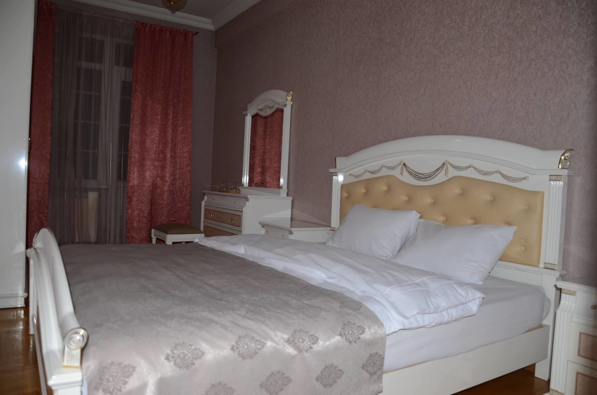 Hotel 125 Tbilisi Zewnętrze zdjęcie