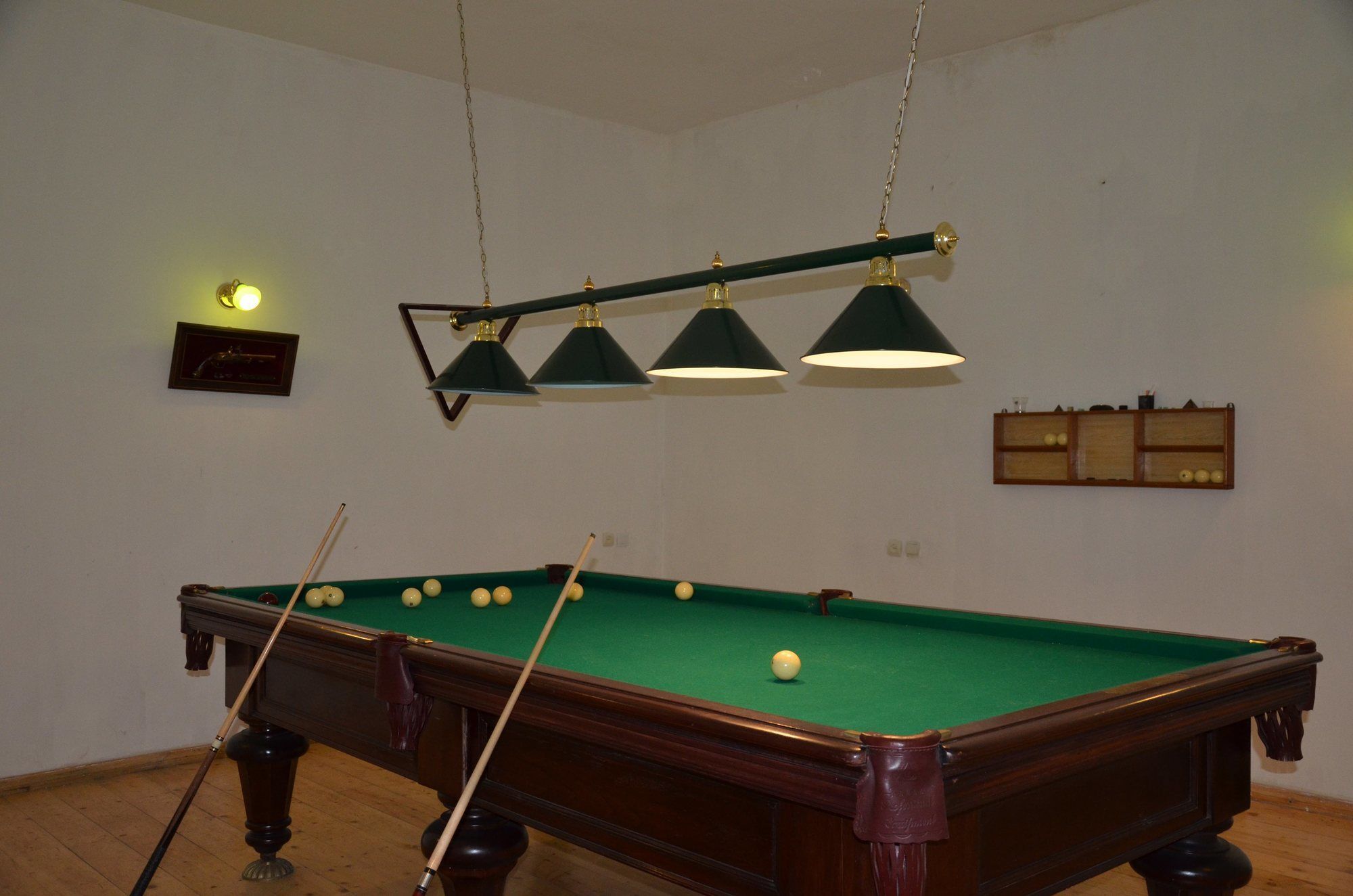 Hotel 125 Tbilisi Zewnętrze zdjęcie