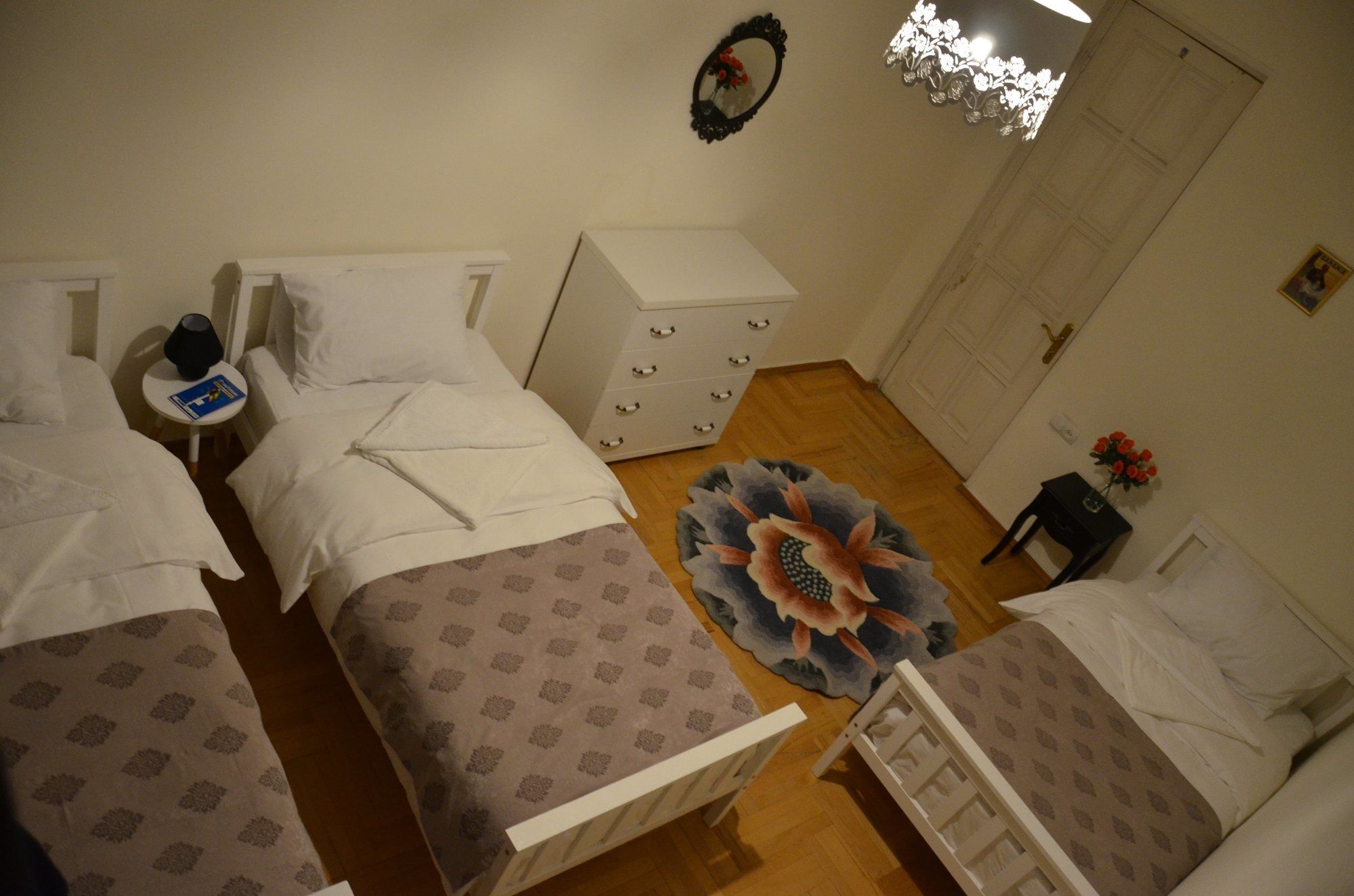 Hotel 125 Tbilisi Zewnętrze zdjęcie