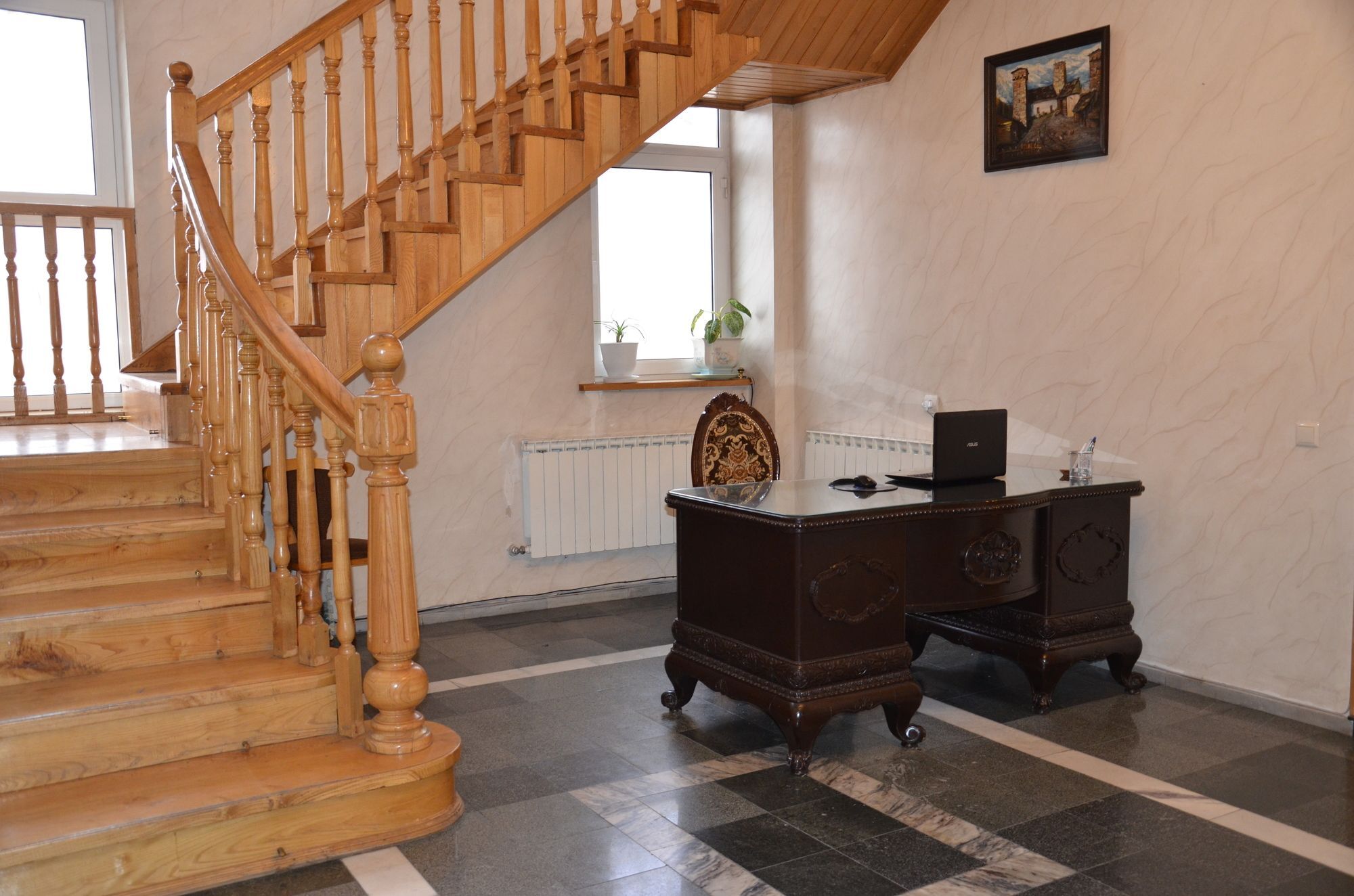Hotel 125 Tbilisi Zewnętrze zdjęcie