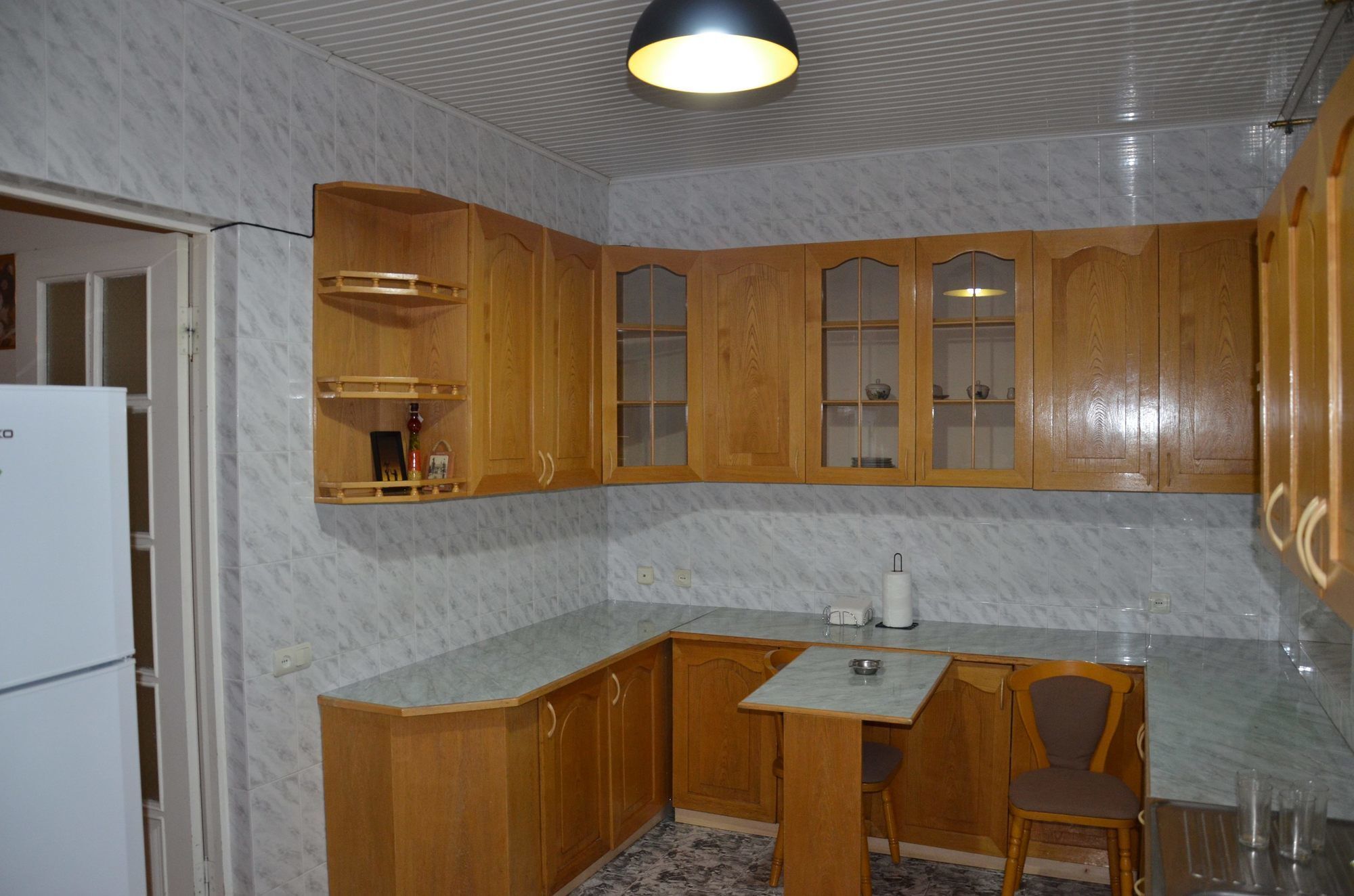 Hotel 125 Tbilisi Zewnętrze zdjęcie